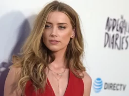 Amber Heard Net Worth