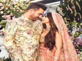 Arbaaz Khan Wedding