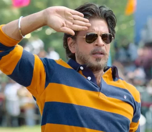 Dunki Box Office Day 6