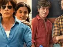 Dunki box office