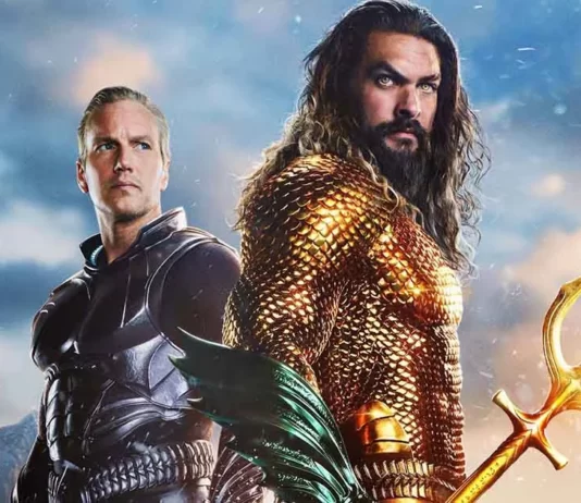 Aquaman 2 Box Office