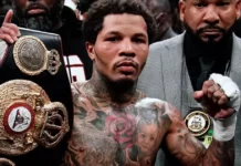 Gervonta Davis Net Worth