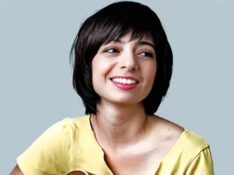Kate Micucci