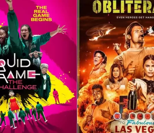 Netflix Top 10 Most Watched Web Series