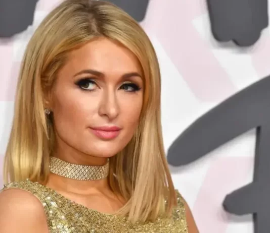 paris hilton net worth