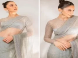 Rakul Preet Singh