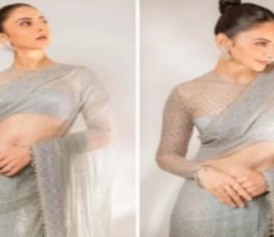Rakul Preet Singh