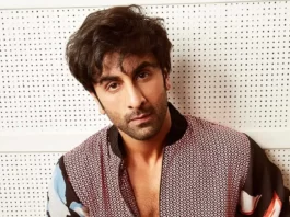 ranbir kapoor