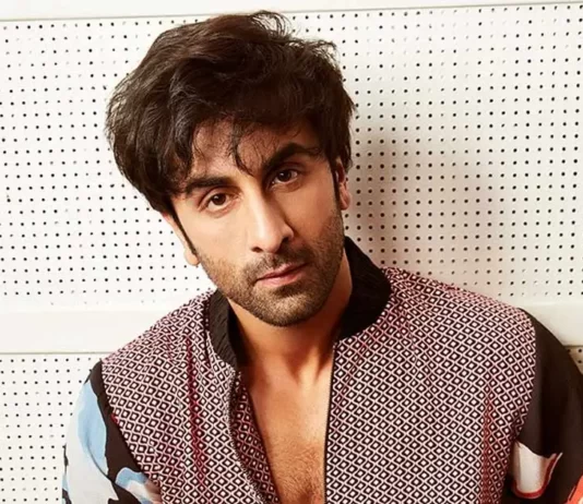 ranbir kapoor