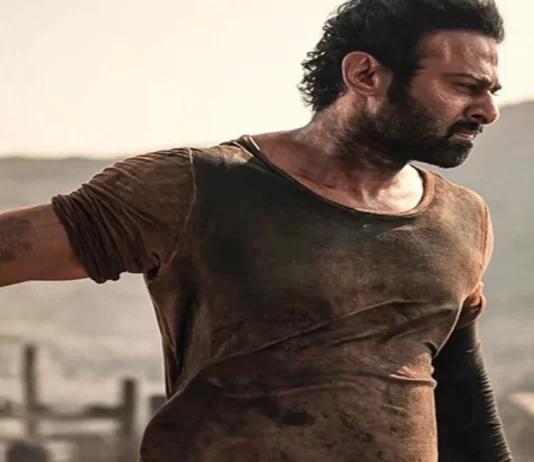Salaar Box Office