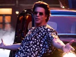 Shah Rukh Khan