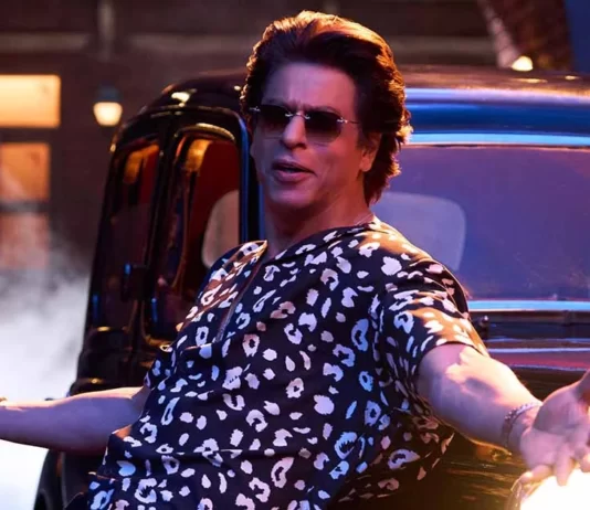 Shah Rukh Khan