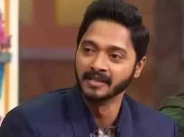 Shreyas Talpade