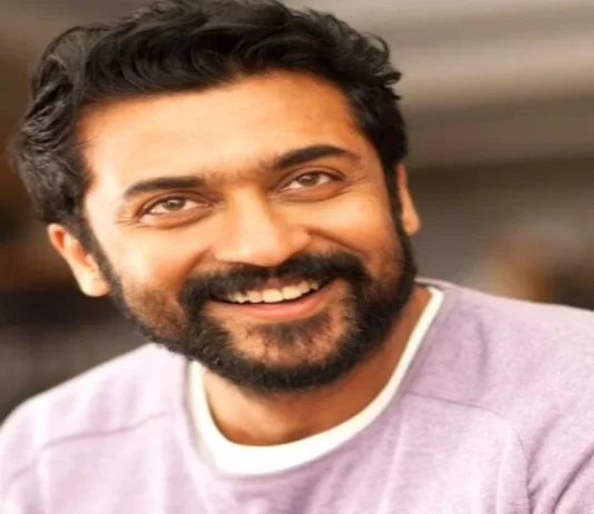 Suriya