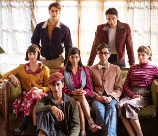 The Archie Movie Review