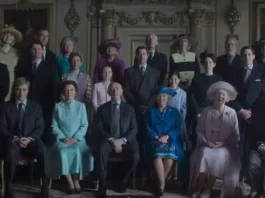 The Crown Season 6 Part 2