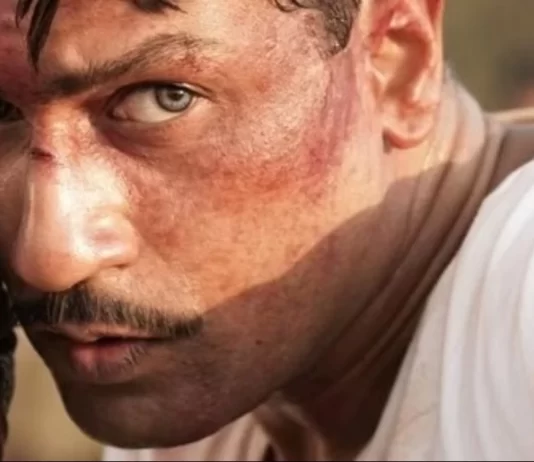 vicky kaushal