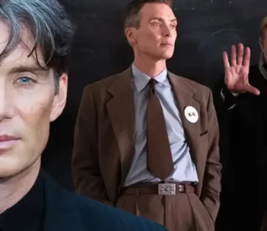Christopher Nolan