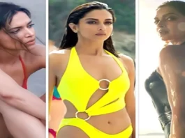 Deepika Padukone