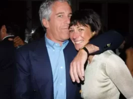 Jeffrey Epstein