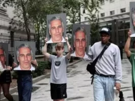 Jeffrey Epstein