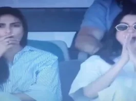 Anushka Sharma