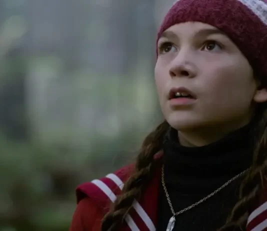 Constellation Apple TV+ Release Date