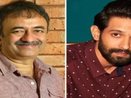 Rajkumar Hirani
