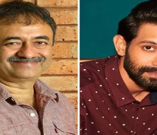 Rajkumar Hirani