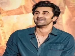 ranbir kapoor