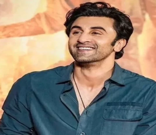 ranbir kapoor