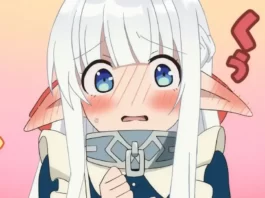 An Archdemon's Dilemma Anime