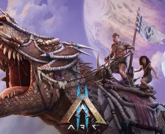 ARK 2 Release Date