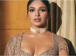 Bhumi Pednekar
