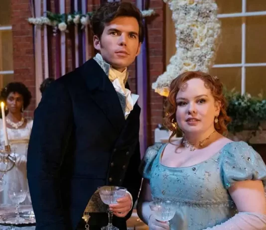 Bridgerton Season 3