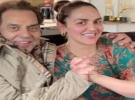 Esha Deol