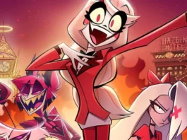 Hazbin Hotel Season 1 Review