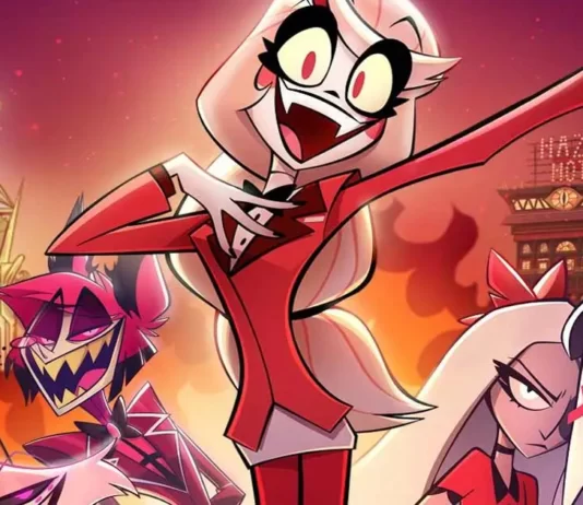 Hazbin Hotel Season 1 Review