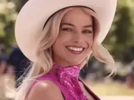 Margot Robbie