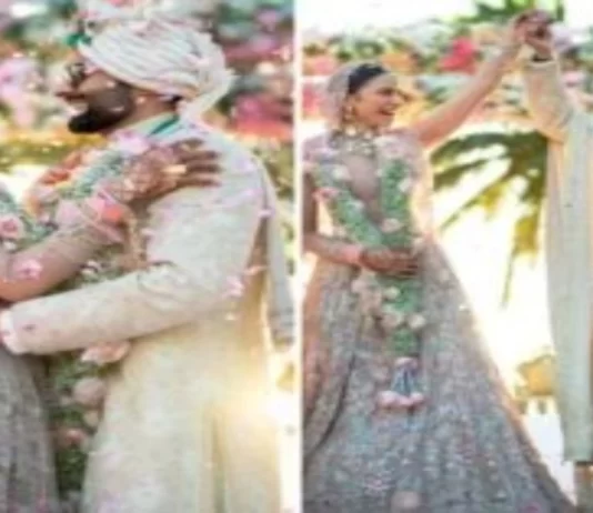 Rakul Preet Singh Jackky Bhagnani Wedding