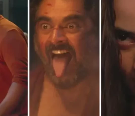 Shaitaan Trailer