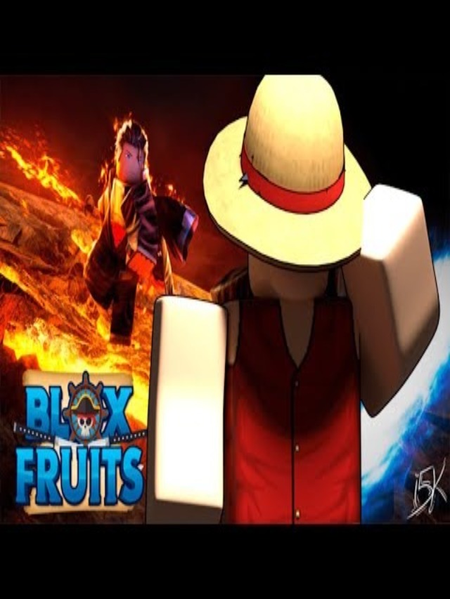 Roblox: Blox Fruits Codes February 2024