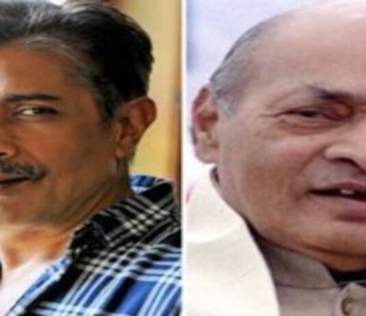 prakash jha