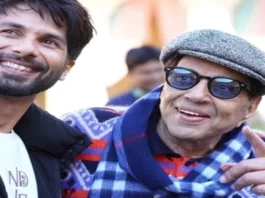 shahid kapoor