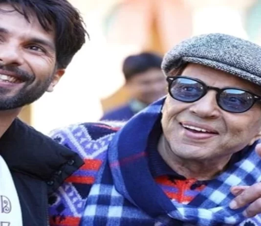shahid kapoor
