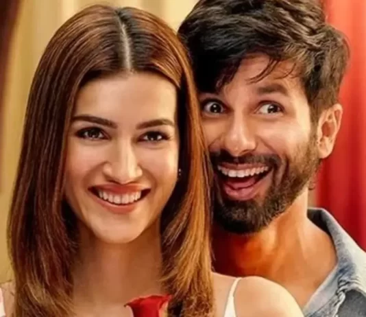 Teri Baaton Mein Aisa Uljha Jiya Box Office Collection