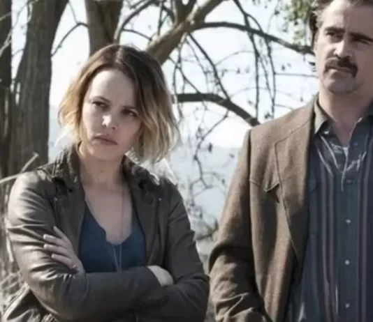 True Detective Season 5