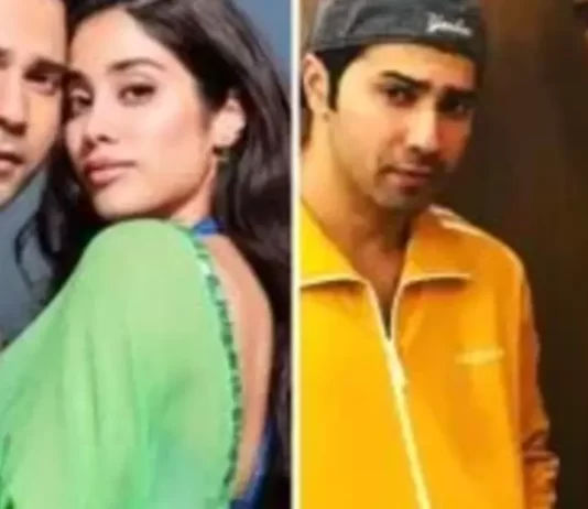 varun dhawan