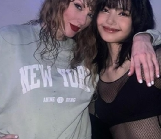 Taylor Swift