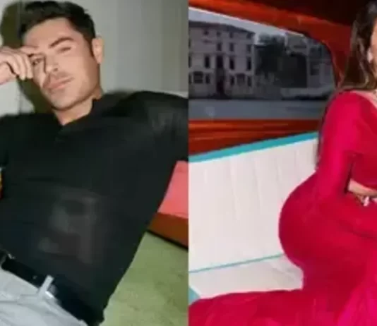 zek efron
